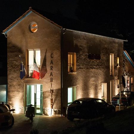 Casa Dei Carabinieri Hotel Merchweiler Bagian luar foto