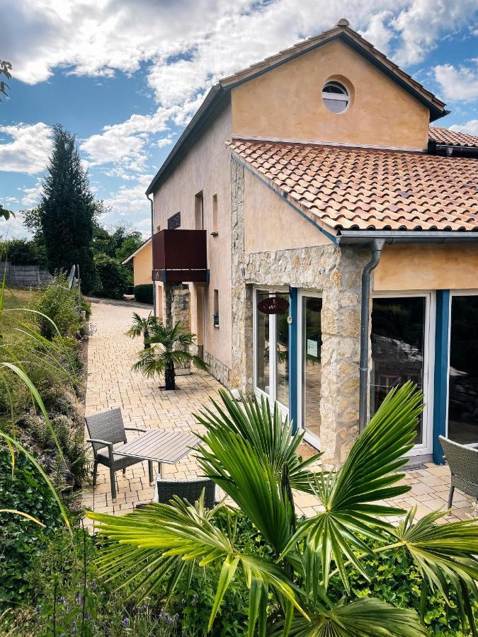 Casa Dei Carabinieri Hotel Merchweiler Bagian luar foto